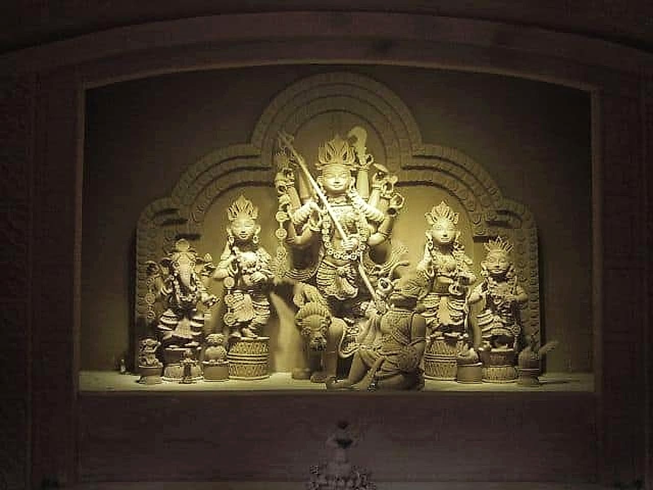 Babu bagan Club Sarbojanin