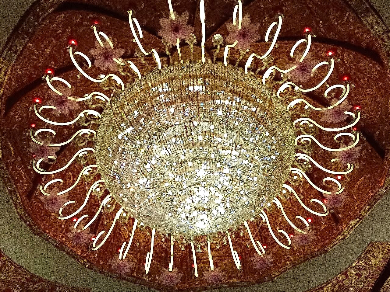 Traditional sabeki