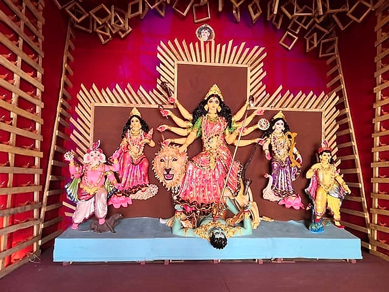 Kaal Rakshas