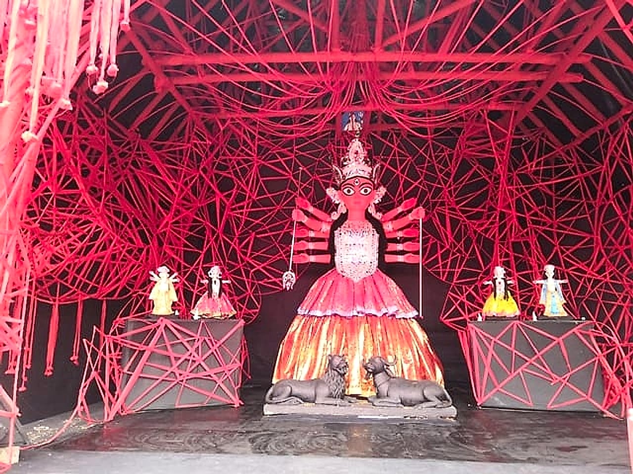 Kaal Rakshas