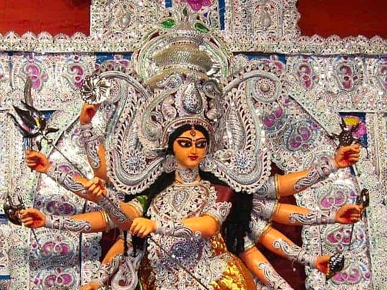 Deshbandhu Ladies Park