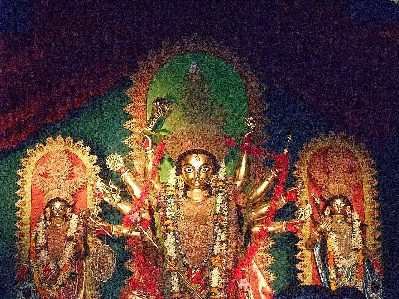 Antaryami