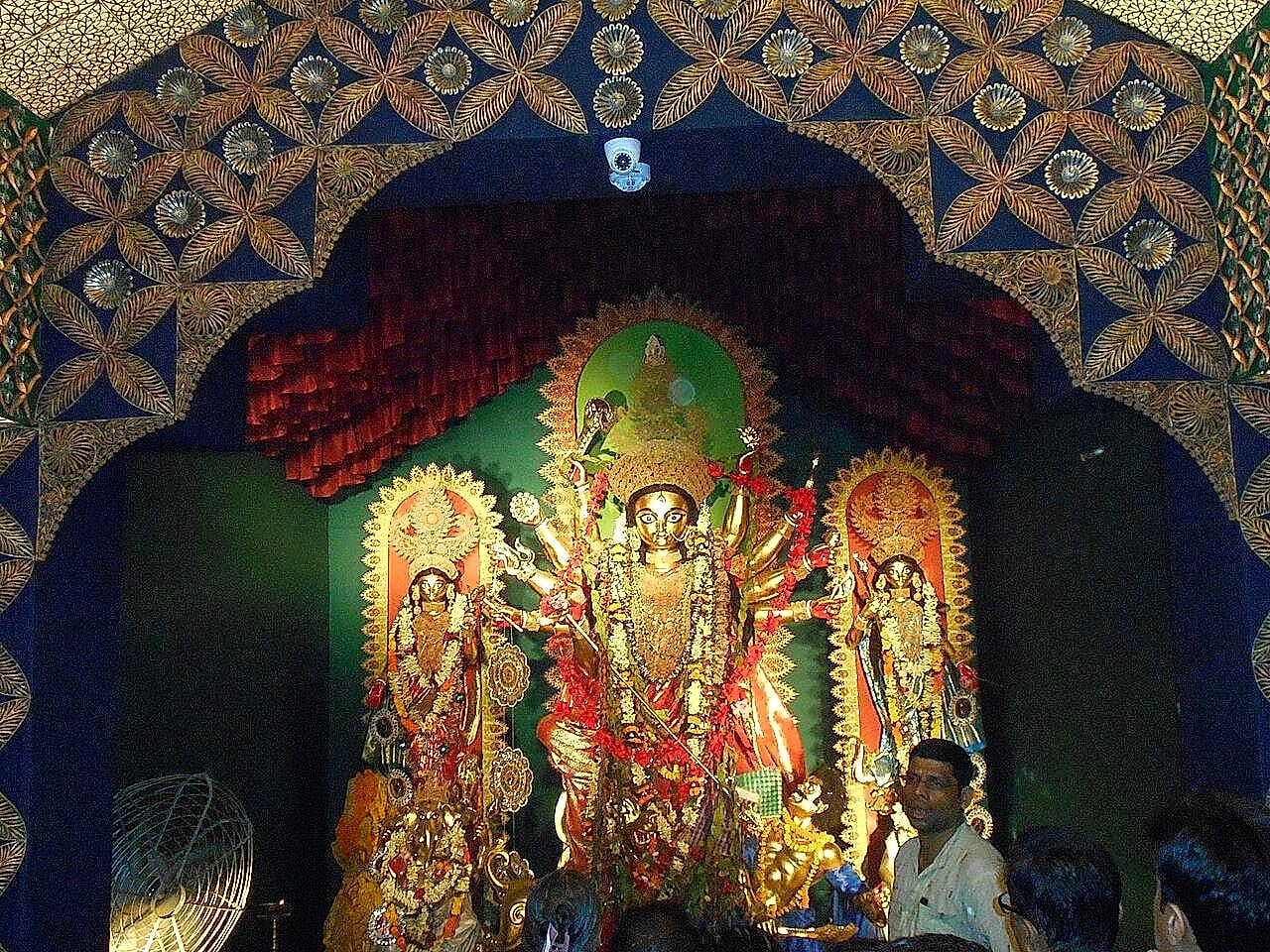 Antaryami