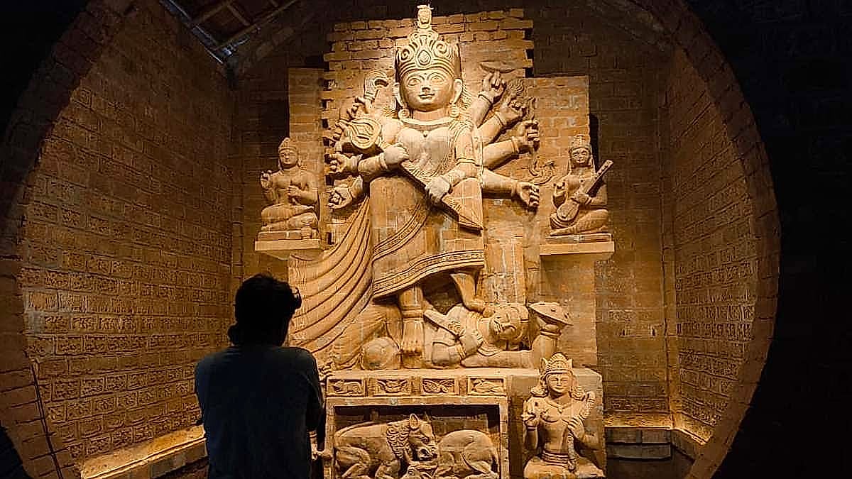 Gouribari