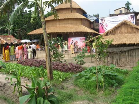 Housing Sangha Udayan