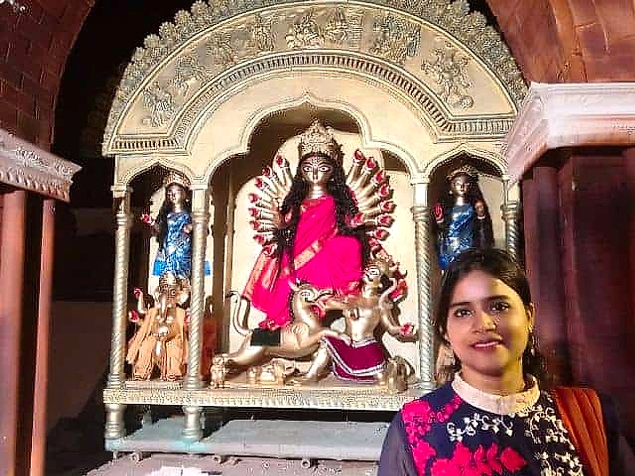 Kalighat Nepal Bhattacharjee Street Club
