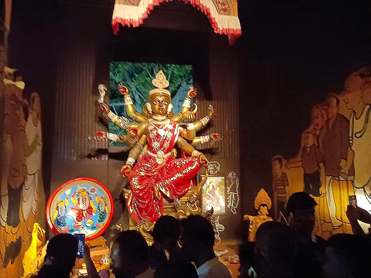 Mon Diye Dekhun