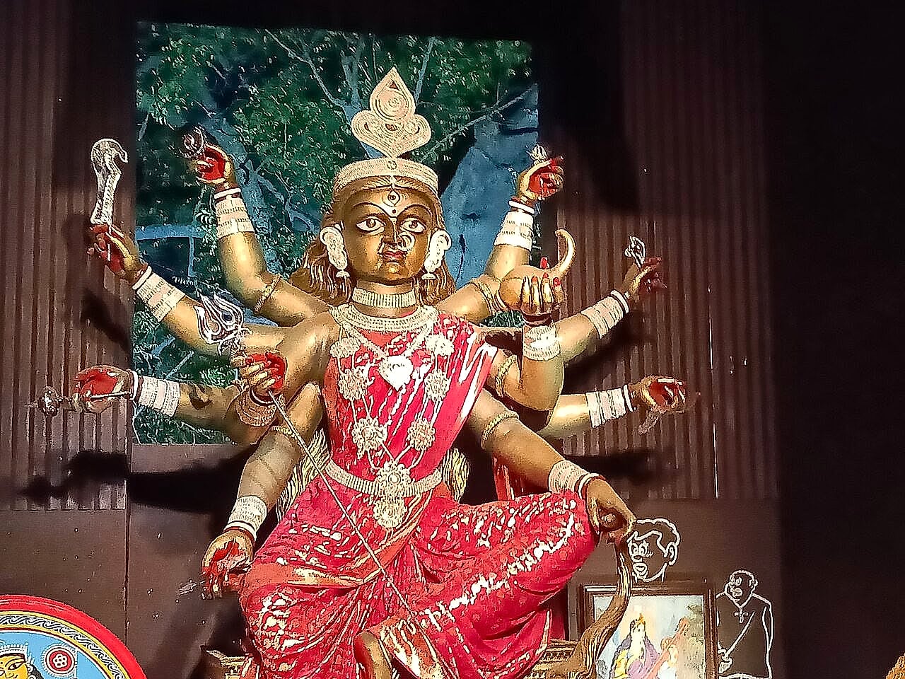 Mon Diye Dekhun