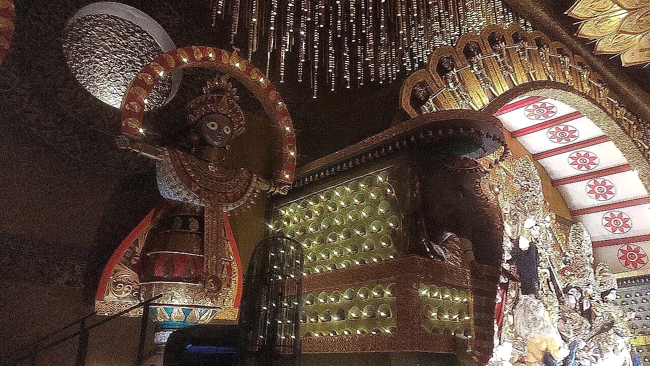 Trimatrik (Brahma, Vishnu, Mahesh)