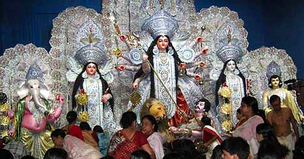 Padmapukur Barwari