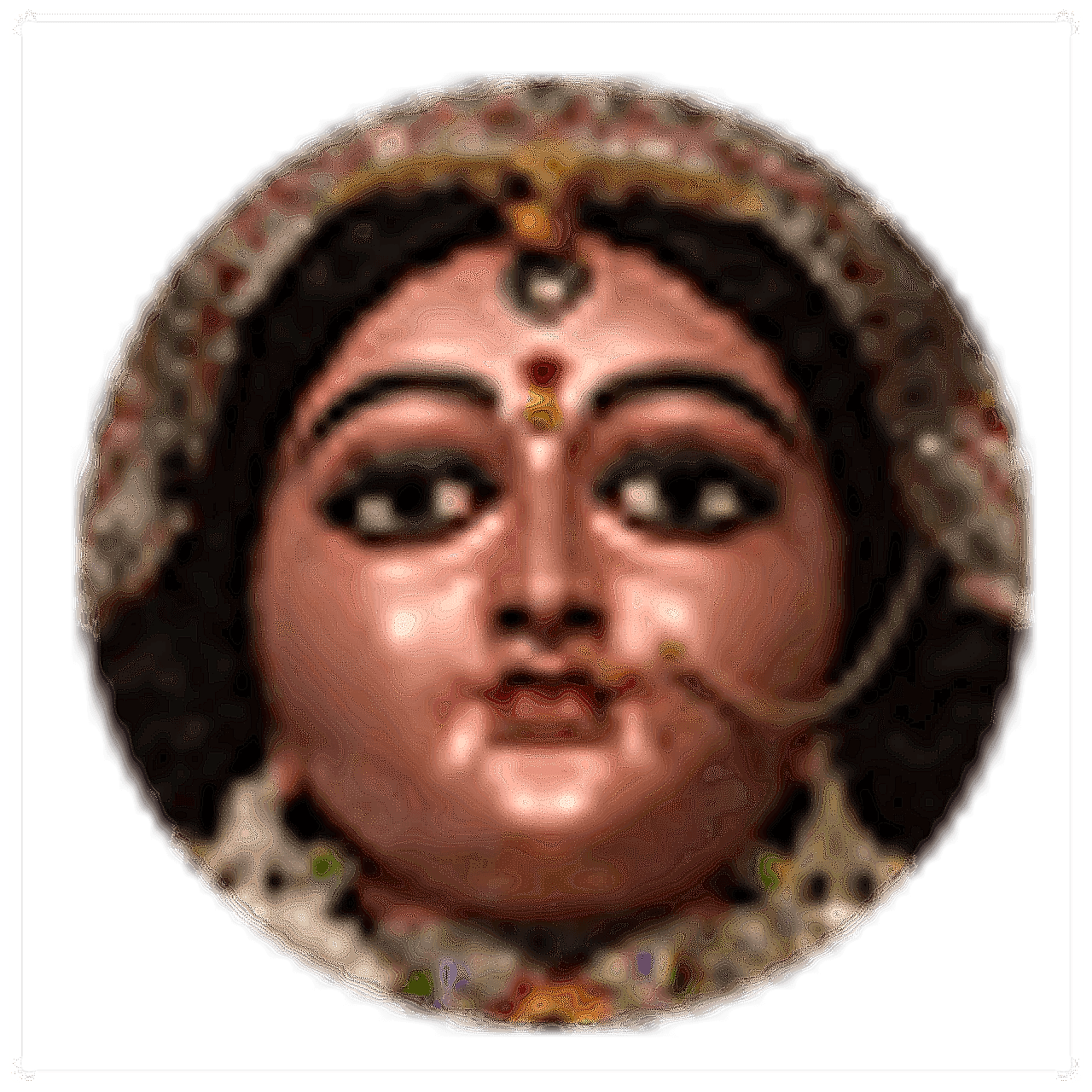 Padmapukur Barwari logo
