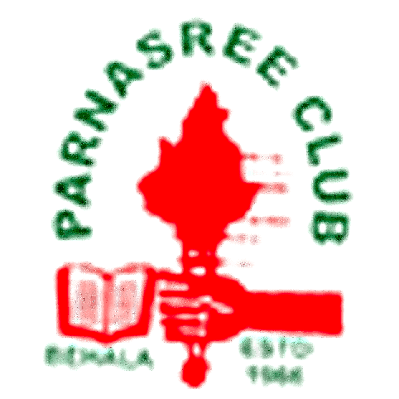 Parnashre Palli logo