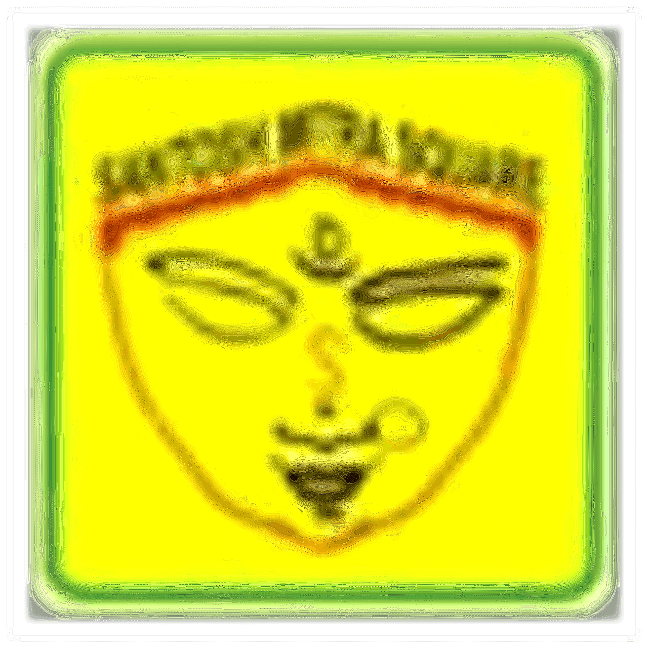 Santosh Mitra Square Durga Puja – Tradition Meets Creativity Since 1936 logo