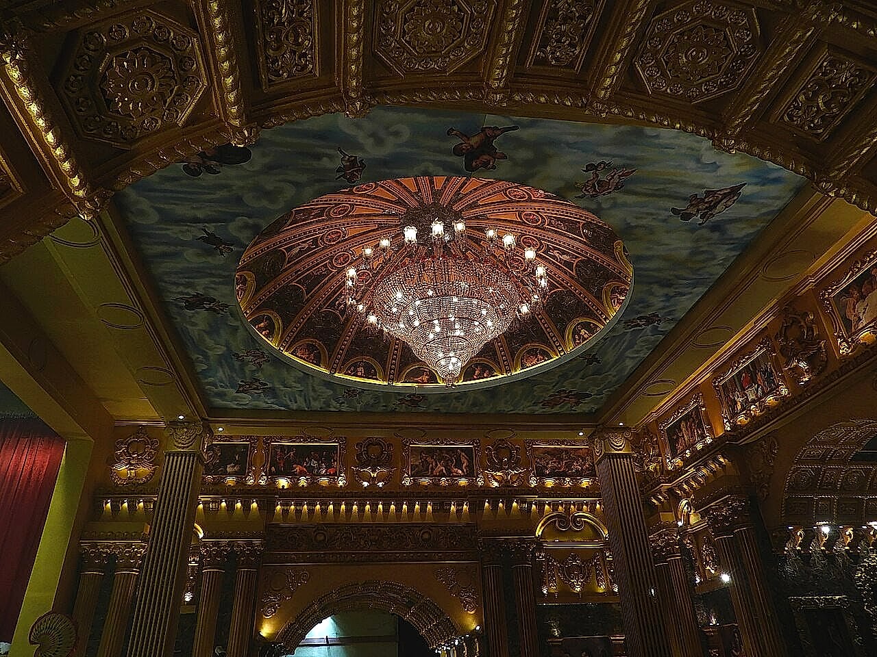 Hawa Mahal (Jaipur)