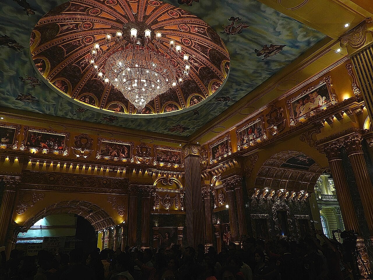 Hawa Mahal (Jaipur)