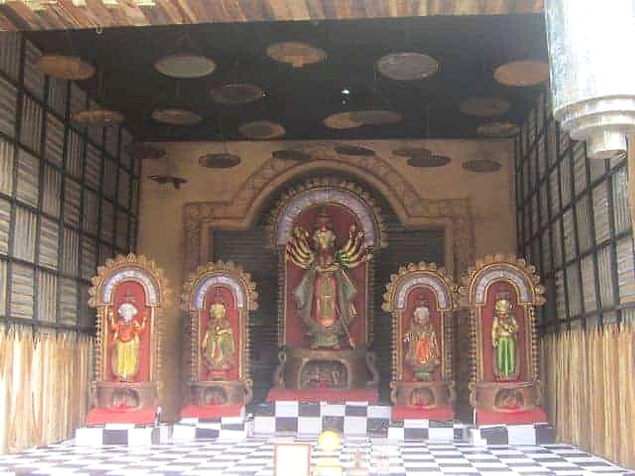 Telengabagan Sarbojanin